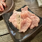 にくや萬野 お初天神裏参道店 - 