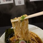 横浜中華そば 維新商店 - 