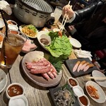 にくや萬野 お初天神裏参道店 - 