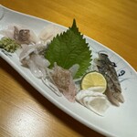 味いろいろ ますや - 