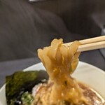 横浜中華そば 維新商店 - 