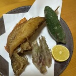 味いろいろ ますや - 