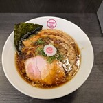 横浜中華そば 維新商店 - 