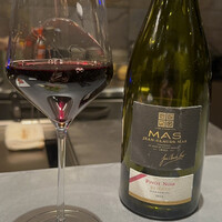 京都 鉄板焼 grow - 