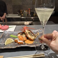 京都 鉄板焼 grow - 