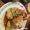 大阪中華サワダ飯店