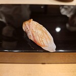 恵比寿 鮨 ふじまさ - 