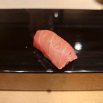 恵比寿 鮨 ふじまさ - 