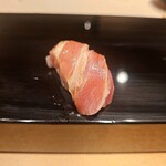 恵比寿 鮨 ふじまさ - 