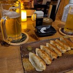 昔ばなし - 