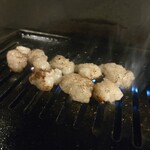 肉の変態集団 疾風ホルモン - 