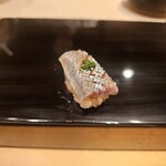 恵比寿 鮨 ふじまさ - 