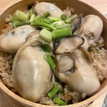 旬魚・鮨の店 あら浜 あすと長町店 - 