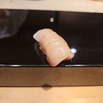 恵比寿 鮨 ふじまさ - 