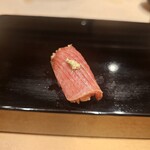 恵比寿 鮨 ふじまさ - 