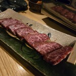 肉の変態集団 疾風ホルモン - 
