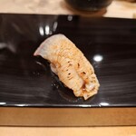 恵比寿 鮨 ふじまさ - 