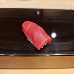 恵比寿 鮨 ふじまさ - 