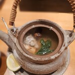 恵比寿 鮨 ふじまさ - 