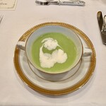 上野精養軒本店 グリル - 