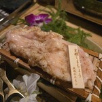 肉の変態集団 疾風ホルモン - 