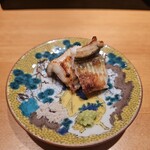 恵比寿 鮨 ふじまさ - 