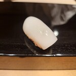 恵比寿 鮨 ふじまさ - 