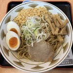 ラーメン もっけだの - 料理写真:G麺 普通