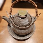 恵比寿 鮨 ふじまさ - 