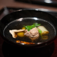 鉄板焼き いわ倉 - 