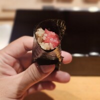 恵比寿 鮨 ふじまさ - 