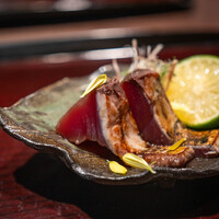 鉄板焼き いわ倉 - 