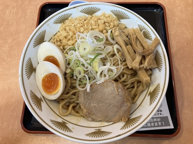 ラーメン もっけだの 酒田店 &ndash; 東酒田で味わう本格ラーメンの魅力