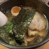 ごっつぉラーメン 鳥取店