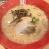 ラーメン酒場 福の軒 三島店