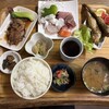 駅前いちば食堂