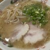 丸和前ラーメン