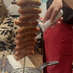 シュラスコ&ビアレストラン ALEGRIA Umeda - 