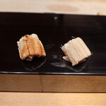 恵比寿 鮨 ふじまさ - 