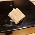 恵比寿 鮨 ふじまさ - 