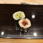 恵比寿 鮨 ふじまさ - 