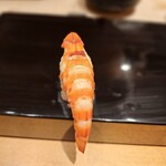 恵比寿 鮨 ふじまさ - 