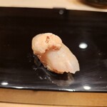 恵比寿 鮨 ふじまさ - 