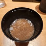 恵比寿 鮨 ふじまさ - 