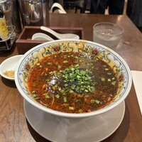 青菜 丸の内ブリックスクエア店 - 
