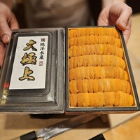 恵比寿 鮨 ふじまさ - 