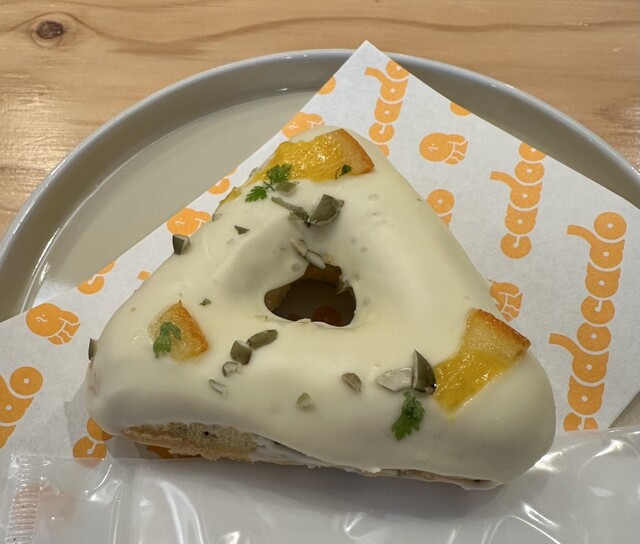 cadocado （カドカド） - 中島公園/カフェ | 食べログ