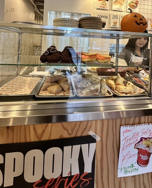 cadocado （カドカド） - 中島公園/カフェ | 食べログ