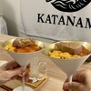 KATANAMI MAGURO