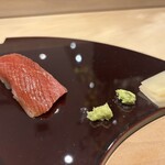 すし人　酒伊 - 